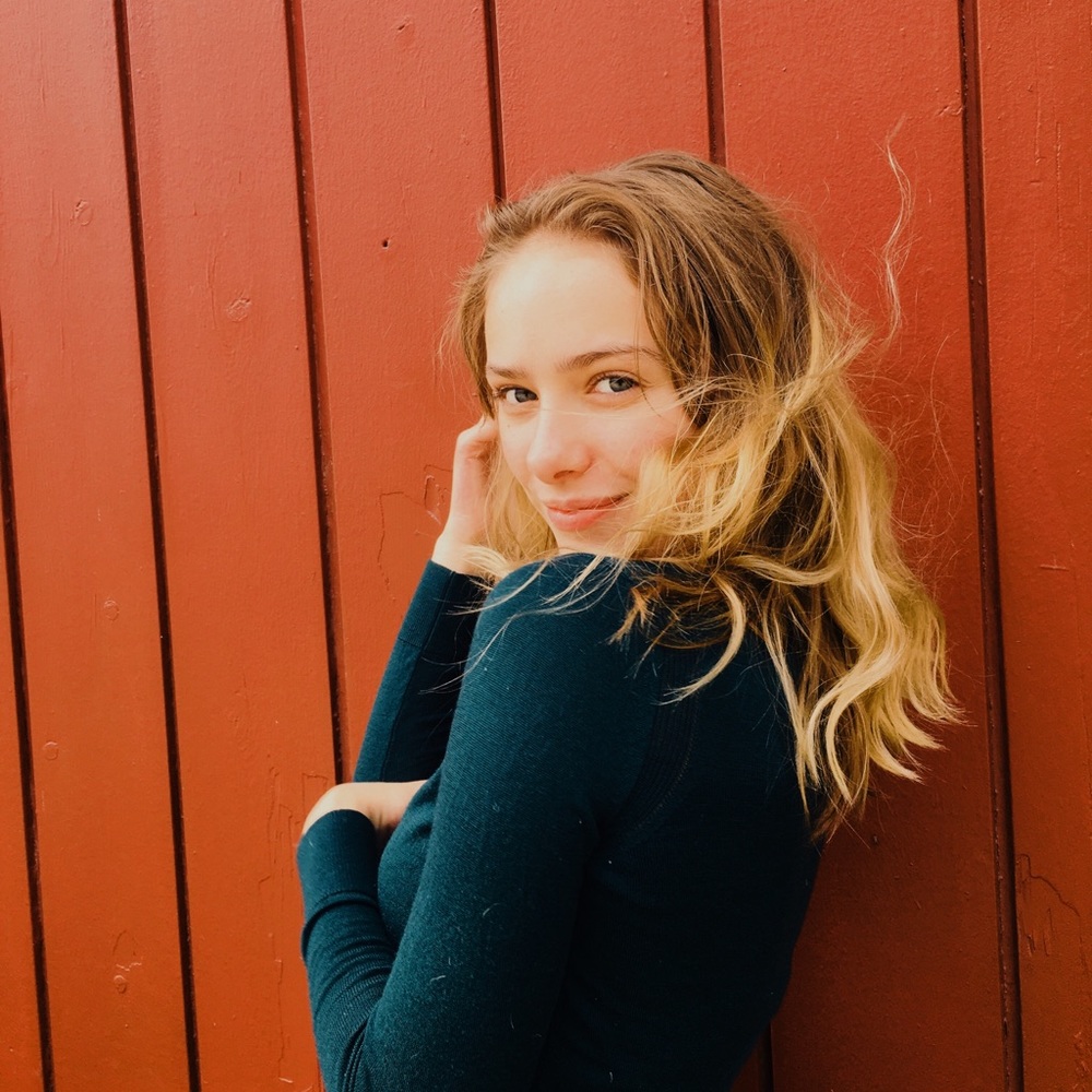 Meet your Posher, Makayla